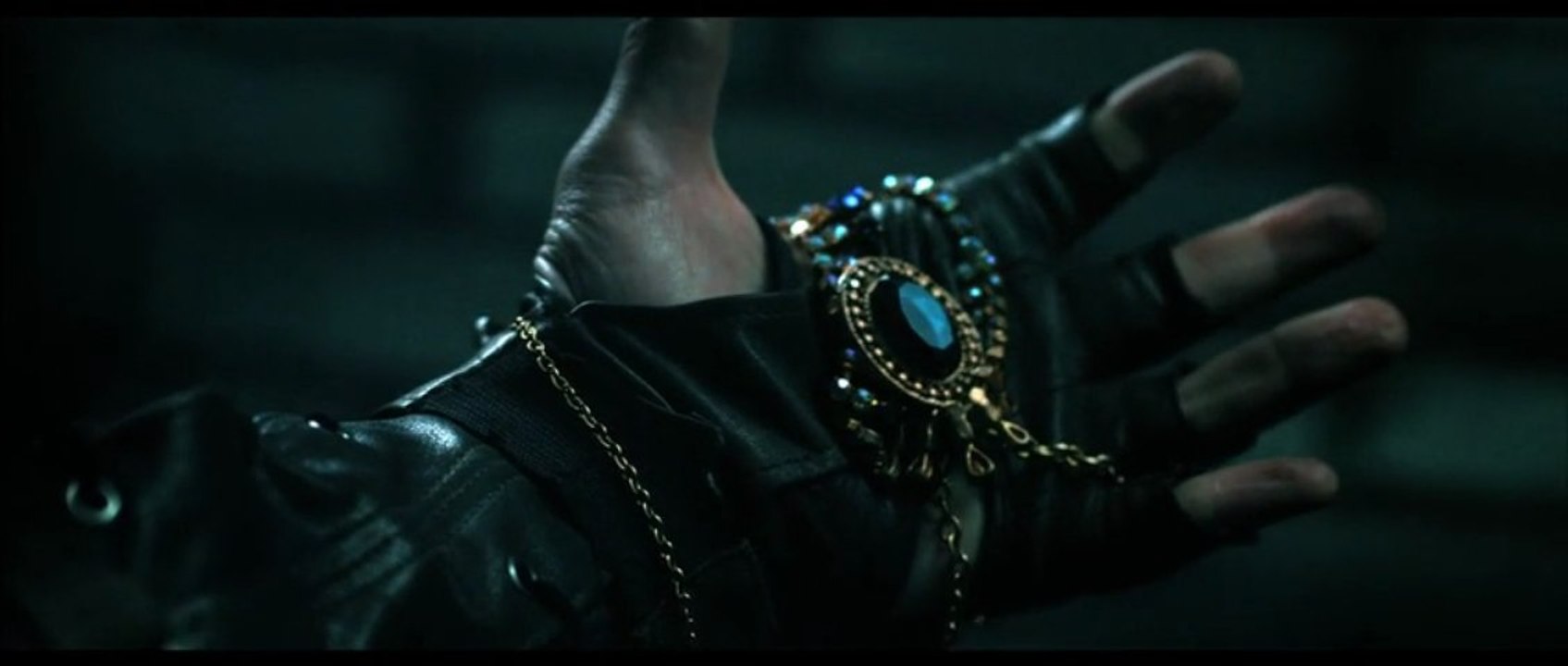 THIEF - GARRETT THE MASTER THIEF FRANCE_PEGI