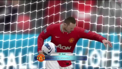 FIFA 12 | Race to Division One | IT FELT GOOD!!! #21