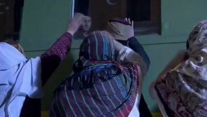 Sarı Siyah - Beyazperde