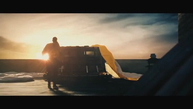 Dying Light - Bande-Annonce - Good Night Good Luck