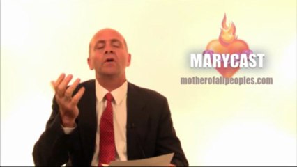 Sacred Heart, 12 Promises  - Dr. Miravalle: Mcasts201