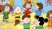 Peanuts: Feliz Ano NOvo, Charlie Brown 
