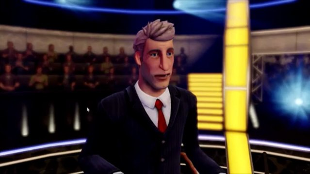 BEST RUN YET! :D Teo Wants to Be a Millionaire Ep3