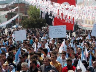 Muhafazakar Yükseliş Partisi