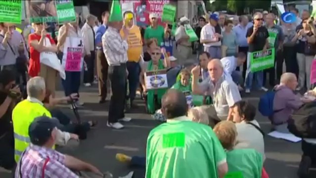 Afectados por las preferentes empiezan a recuperar su dinero