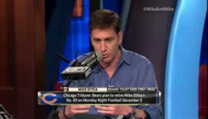 바­­카­라추천★TTBB2.COM★온­라인카­­지­노Bears To Retire Ditka's No. 89