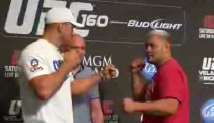 바­­카­라추천★TTBB2.COM★온­라인카­­지­노UFC 160- dos Santos Ready for Victory