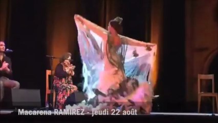 6e Festival Semaine Flamenco
