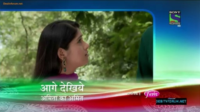 Amita Ka Amit 720p 7th June 2013 Video Watch Online HD pt2