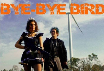 Bye-Bye Bird (version alternative)