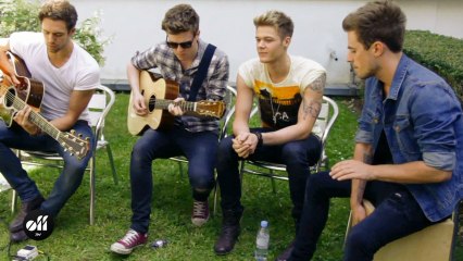 OFF SESSION - Lawson "When She Was Mine"