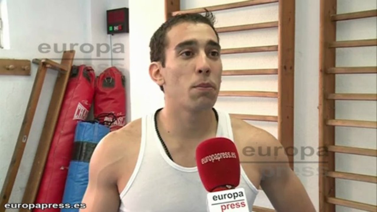 Maestro Shaolín: "Aguilar no predicaba los valores "