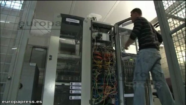 EEUU espía a través de los gigantes de Internet