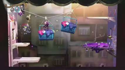 Puppeteer - Trailer E3 2013