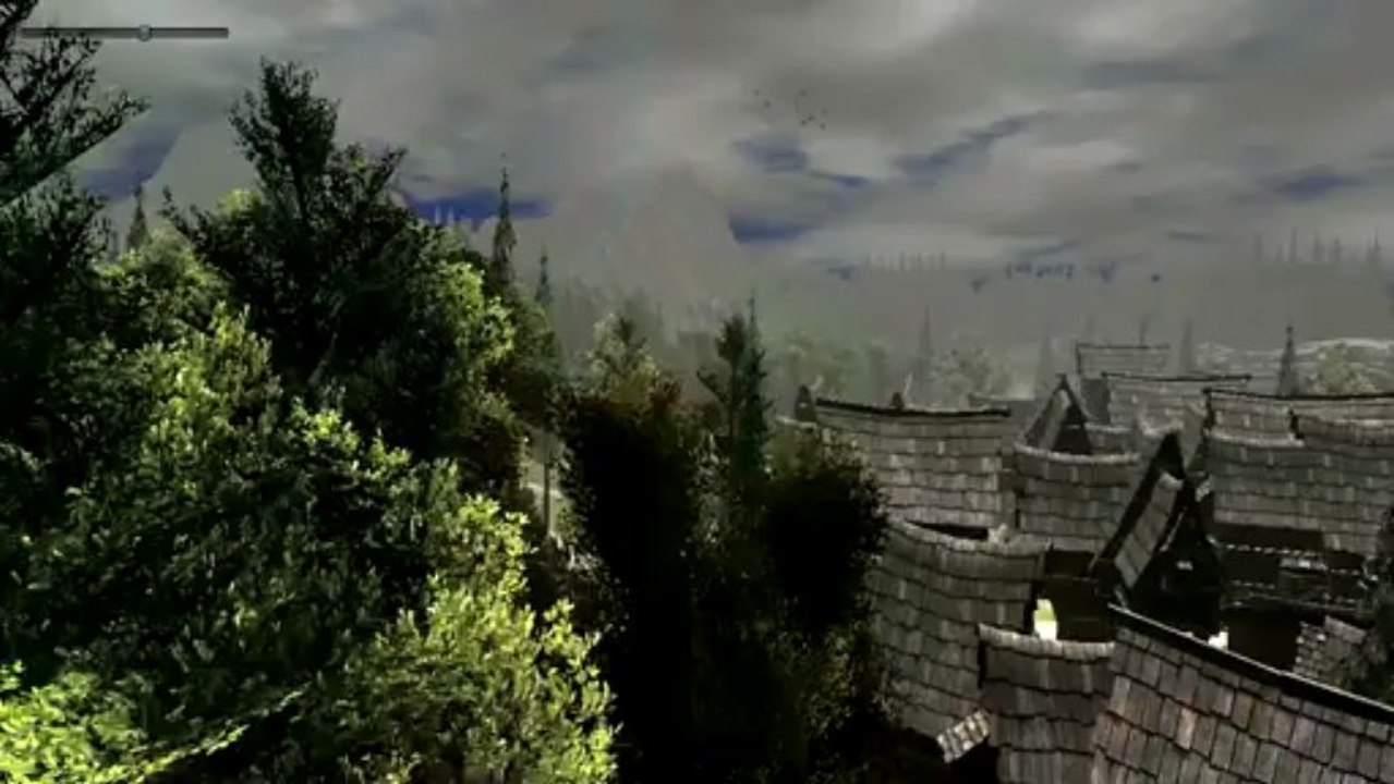 Realms Of Arkania - Blade Of Destiny - Présentation générale du jeu