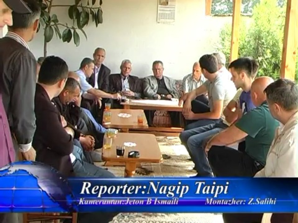 Spektri Info - 07.06.2013