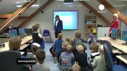 Learning World looks at how IT is boosting education...
