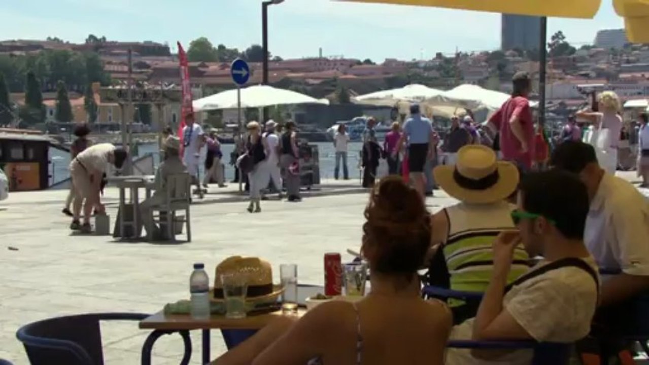 La Solitaire du Figaro Eric Bompard cachemire - Programme court France 3 / France 2 / Jeudi 6 juin