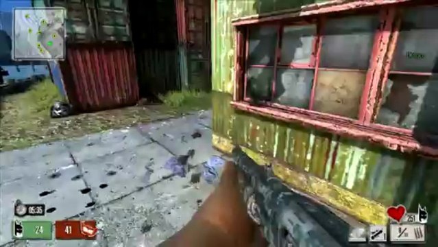I Love Fun Games :D Gotham City Impostors: Live Commentary