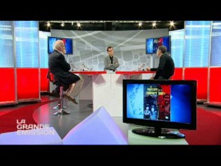 Serge RUBIN "Le Mystère de la Chambre Noire" Grande Emission Tv Vendée