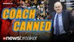 NBA Coach of the Year George Karl Leaves Denver Nuggets