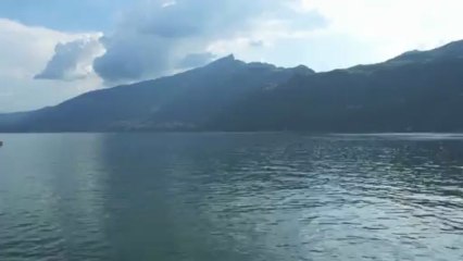 Time Lapse Aix les Bains