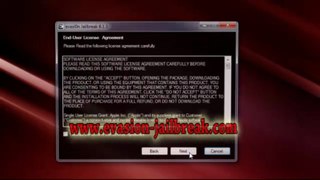 Final Evasion jailbreak ios 6.1.3 Software How to be on ios 6.1.3 Tutorial