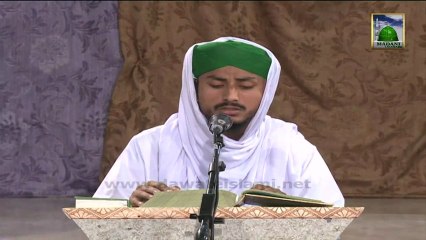 Ijtima e Zikr o Naat Ep#152 (Part-1)