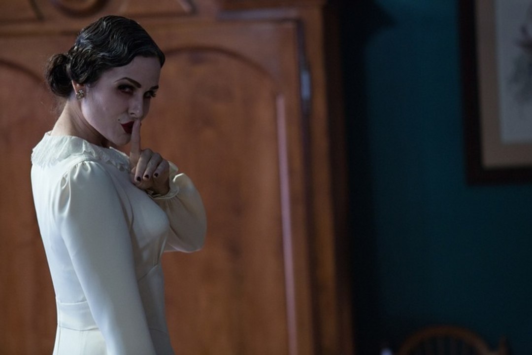 INSIDIOUS: CAPÍTULO 2 - Trailer Legendado