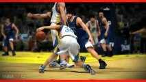 NBA 2K14 (PS3) - Teaser
