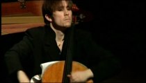 Astor Piazzolla Le Grand Tango - Alexandre Debrus (cello) & Sébastien Lienart (piano) / Complete.