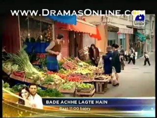 BeWafai *HQ* (Episode ~ 15) June ~ 05 ~ 2013!