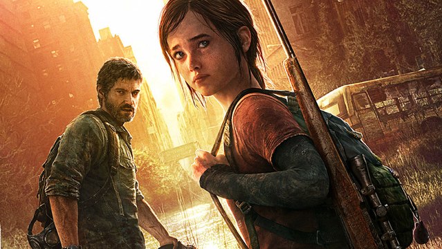 CGR Trailers - THE LAST OF US Multiplayer Trailer (UK)