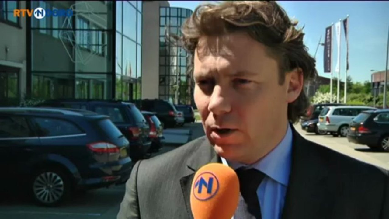 Meerdere gegadigden voor overname Groene Kruis - RTV Noord