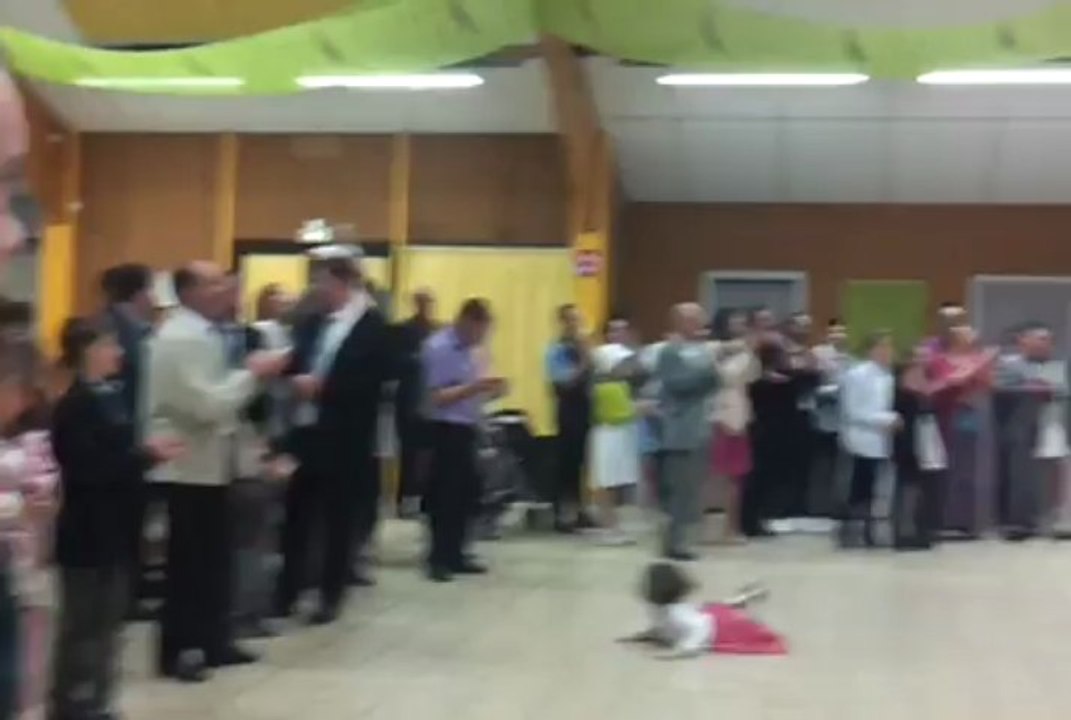 Black Inception "Stand By Me" (Ben E King Cover)