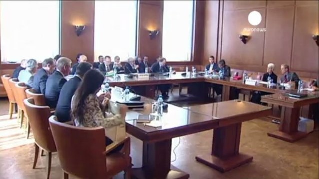 Siria: nessun accordo su Ginevra II, tutto rimandato al...