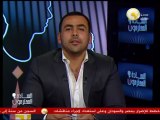 خبر مضروب: المستشار حاتم بجاتو يعلن استقالته من منصبه