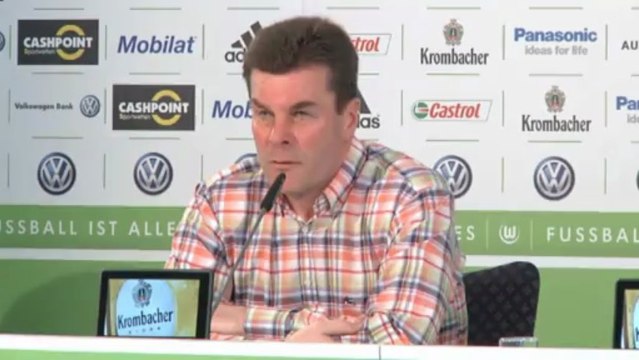 Wieder Atletico: Verlässt Diego den VfL Wolfsburg?