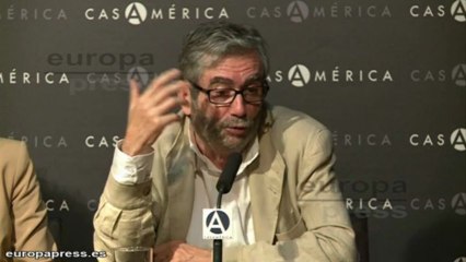 Muñoz Molina: "La monarquía no ha estado a la altura"