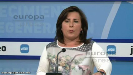 Rosa: "nuevo escándalo de la administración Vara"