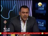 السادة المحترمون: البرادعي يقدم اعتذار لأثيوبيا والسودان ويطالب مرسي بتقديم اعتذار