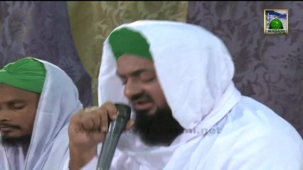 Ijtima e Zikr o Naat Ep#152 (Part-2)