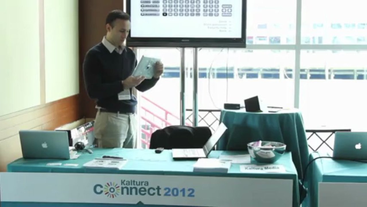 Kaltura DevConnect 2012 Highlights (HD_720 - WEB (H264_2500))