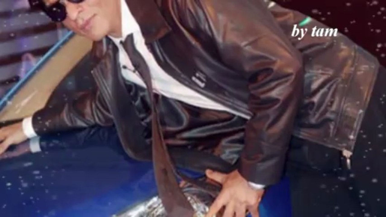 SRK & Gauri   Магия чувств