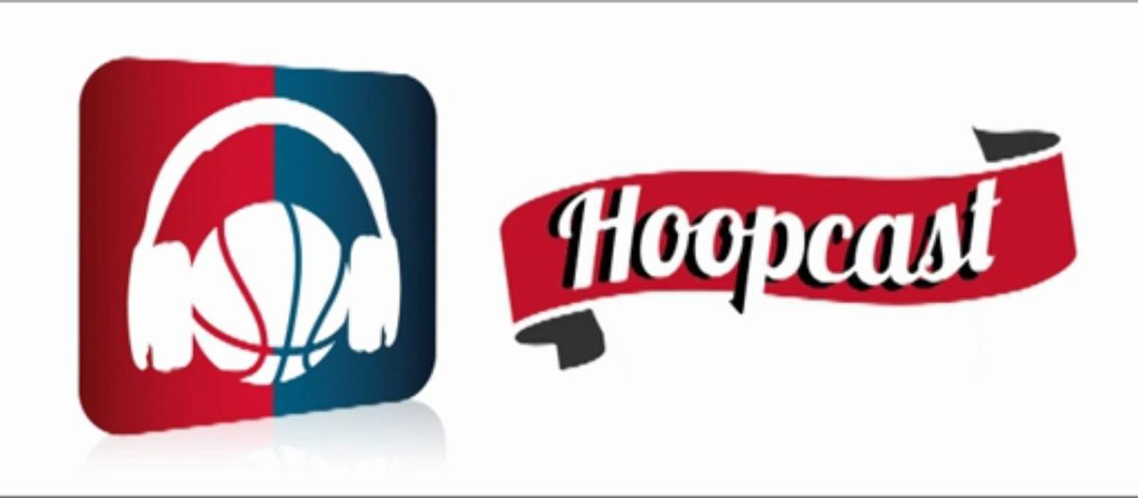 Hoopcast - Episode 16