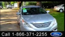 Used Hyundai Sonata Gainesville FL 800-556-1022 near Lake City