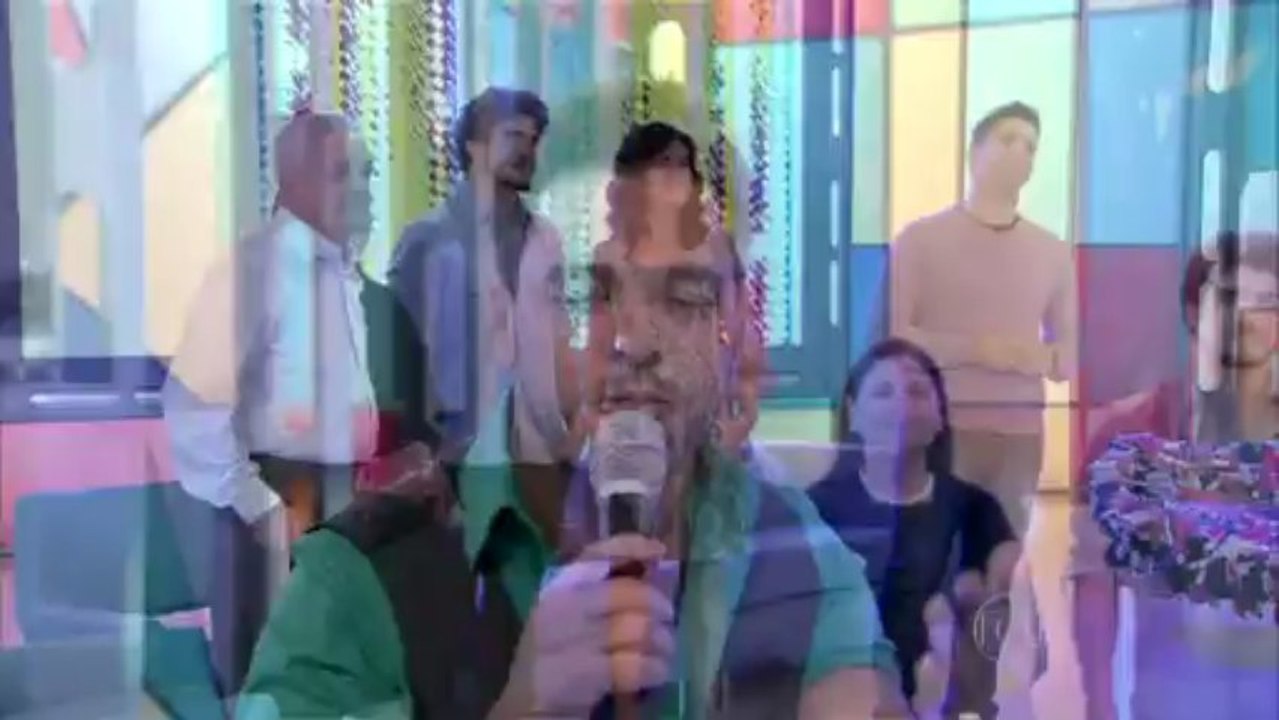 Encontro com Fátima Bernardes 05.06.2013 P-3 [FINAL] quarta-feira