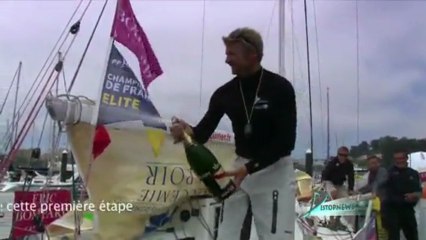 Destopnews 2013 - Episode 23 Francais - Le Grand Journal