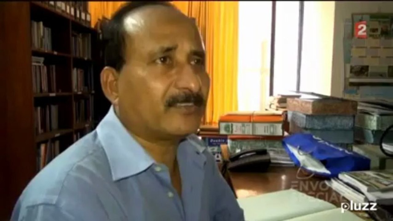 Bangladesh Cuir _ les forçats de la mode