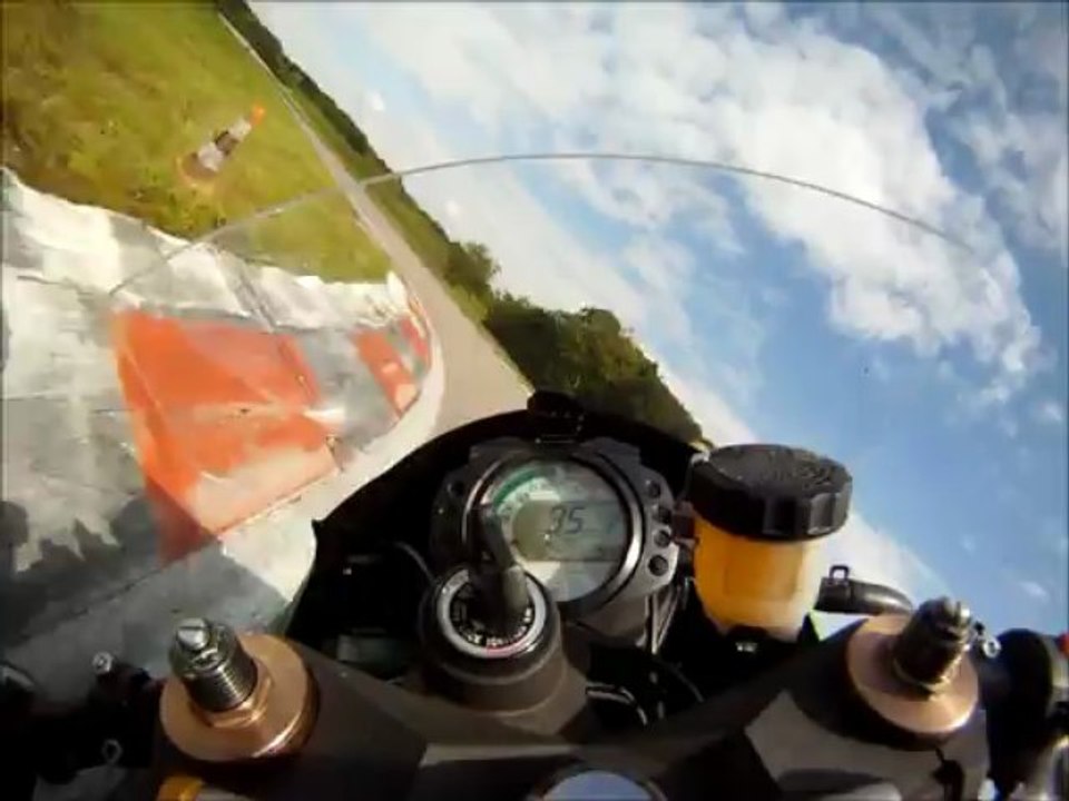 02 juin 2013 - Bresse - Groupe pilote -1'33